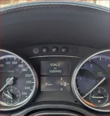 Mercedes-Benz GL-Класс 2012, 224 лс, 168990 км, полный привод, АКПП, MERCEDES-BENZ GL 350 CDI 4 MATIC, VIN: WDC1648221A802907, год изготовления: 2012