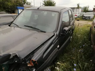 LADA Niva 2024, VIN XTA212300S0923922.