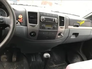 Автомобиль ГАЗ-2217, 2012 г.в., А753НТ33, VIN Х96221700С0741310. Пробег: 199094 км. Вид транспорта: специализированное пассажирское ТС (6 мест). Объем двигателя: 2890 см³. Коробка передач: механическая. Привод: задний. Мощность двигателя: 106.8 л.с. Экологический класс: третий. Дата регистрации…