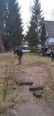 Земельный участок общей площадью 1588 кв. м. с кадастровым номером 53:19:0010321:3, РНФИ П11540000514, с расположенным на нем объектом недвижимого имущества - отдел внутренних дел общей площадью 281,4 кв. м. с кадастровым номером 53:19:0010321:80, РНФИ П12540000217, по адресу: Новгородская область…