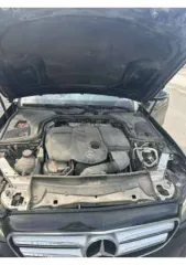Mercedes-Benz E220D 4MATIC, 2019 Mercedes-Benz E-Класс, 2019 года, 194 лс, 240000 км, полный привод, АКПП еще Mercedes-Benz E-Класс, 2019 года, 194 лс, 240000 км, полный привод, АКПП еще автомобиль марки МЕРСЕДЕС-БЕНЦ E220D 4MATIC 2019 г.в. VIN - номер Z9M2130055L001724, г/н Н122РУ702. Находится в…