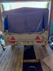 Нежилое здание, площадь: 20,9 кв.м., кадастровый номер: 11:12:1702005:1752 и земельный участок, площадь: 26 кв.м., категория земель: Земли населенных пунктов, разрешенное использование: для гаража в ГСК № 4, кадастровый номер: 11:12:1702005:165, Адрес  местоположение : Республика Коми, г.Печора…