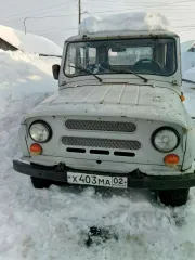 УАЗ 31519, 2000 года выпуска, VIN: XTT31519У0010907, гос. номер Х403МА02, совместно нажитое имущество.