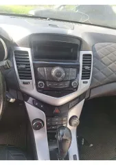 Chevrolet Cruze, 2012 Автомобиль марки CHEVROLET модель KLIJ CRUZE 2012 г.в. VIN-номер XUFJA686JC3069939 Залог в пользу ПАО "СОВКОМБАНК" С имуществом можно ознакомиться по месту нахождения имущества, с документами можно ознакомиться в рабочие дни с 17:00 до 18:00 (время местное) по предварительному…