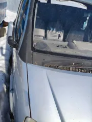 Автобус ГАЗ 32213, год изготовления 2007, идентификационный номер (VIN) Х9632213070558848, государственный регистрационный знак О205МВ43, двигатель 40522 № 73116508, кузов № 32210070334067, цвет кузова серебристый, мощность двигателя 140 л.с. Местонахождение: Кировская область, Вятскополянский…
