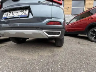 Chery Tiggo 4, 2021 года, 113 лс. Автомобиль легковой, марка: CHERY, модель: TIGGO4, VIN: LVVDB21BXMD221472, гос. рег. номер: Х671СТ152, год изготовления: 2021. В залоге у ПАО "Совкомбанк".