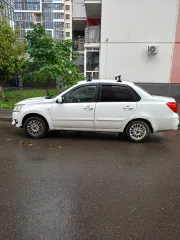 Datsun on-DO 2016 года, VIN Z8NBAABD0H0046336.