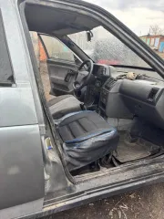 ВАЗ 21104, 2005 год, VIN XTA21104050836242, регистрационный знак ТС В079НС156, мощность двигателя 66 кВт (89 л.с.), рабочий объем двигателя 1596 куб. см.