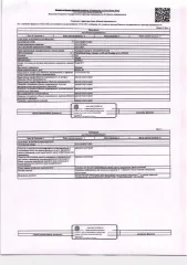 Квартира 34,1 кв.м, г. Усинск, Республика Коми. Жилое помещение — квартира общей площадью 34,1 кв.м, расположенное по адресу: Республика Коми, г. Усинск, ул. 60 лет Октября, д. 2, к. 502, 504, этаж 5, кадастровый номер: 11:15:0102017:1039, вид права: собственность. Задолженность собственника по…