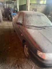 Богдан 2110 2011, автомобиль Богдан 2110, 2011 г. VIN: Y6L211010BL219996