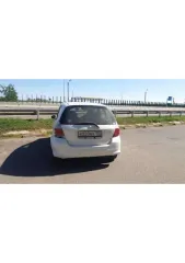 Honda Fit 2005 года, 86 л.с., 447272 км, АКПП. VIN: GD1-2197677, гос. номер: Х220ВХ123.