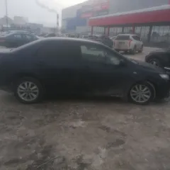 Toyota Corolla 2008, автомобиль марки TOYOTA Corolla 2008 г.в., VIN-номер JTNBV56E30J043876, в залоге у ПАО "Совкомбанк". Осмотр предмета торгов производится в рабочие дни по месту нахождения имущества и возможен с даты публикации настоящего сообщения до даты окончания срока принятия заявок на…