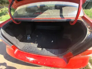 Chevrolet Aveo 2008 легковой автомобиль марки: Chevrolet, модель: Aveo, год выпуска: 2008 г., идентификационный номер (VIN): KL1SF69WJ8B297926 Осмотр предмета торгов производится в рабочие дни по адресу: г. Новокубанск, ул. Виноградная 2, по предварительному согласованию по номеру +7 964 934 46 46.