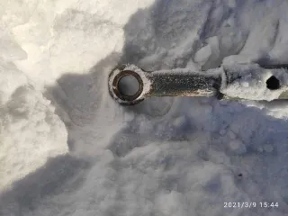 Прицеп Kotschenreuther APS218 тент, 1998 г.в., Вологодская область.