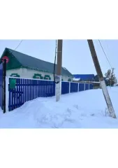 Доля жилого здания 36,6 кв.м и земельного участка 1208 кв.м Республика Башкортостан 1/3 доля в праве на жилое здание, площадь: 36,6кв.м., кадастровый номер: 02:35:061301:277 и 1/3 доля в праве на земельный участок, площадь: 1 208кв.м., категория земель: Земли населенных пунктов, разрешенное…