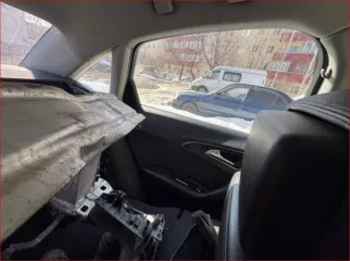 Audi A6, 2016, 249 лс, 171315 км, полный привод, АКПП, VIN - XW8ZZZ4G9GG160599