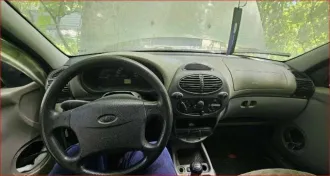 Lada Kalina 2010 года, 98 лс, 303766 км, автомобиль легковой, марка: LADA 111860, модель: LADA KALINA, VIN: XTA111860B0229878, гос. рег. номер: Н546ОВ26, год изготовления: 2010