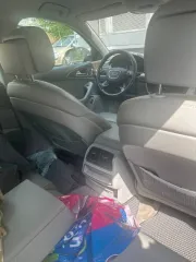 Audi A6, 2012 года, 204 лс, 234386 км, полный привод, АКПП. Легковой автомобиль, марка: Audi A6, год изготовления: 2012, цвет: темно-серый, VIN: WAUZZZ4G2DN055306, мощность двигателя, л. с. (кВт): 204 (150), разрешенная максимальная масса 2290 кг, масса без нагрузки 1755 кг. ПТС утерян. Имущество…