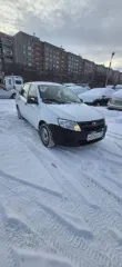 Lada Granta 2018 Lada Granta, 2018 года, 87 лс, 12419 км еще Lada Granta, 2018 года, 87 лс, 12419 км еще Автомобиль легковой, марка: LADA 219010, модель: LADA GRANTA, VIN: XTA219010J0554796, гос. рег. номер: М026ХР174, год изготовления: 2018