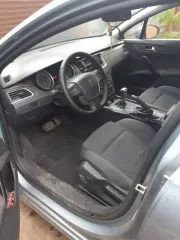 Автомобиль марки PEUGEOT модель 508 2012 г.в. VIN номер VF38D5FS8CL012083