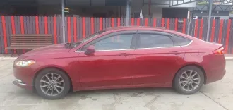 Автомобиль марки FORD модель Fusion 2017 г.в. VIN номер 3FA6P0HD7HR277629 Ознакомление с имуществом происходит в будние дни в рабочее время с 09.00 до 17.00 по предварительному согласованию по телефону 8  989  295 87 89 или электронной почте torgi.bankrot23@mail.ru, место ознакомления   г…