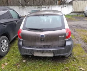 Datsun mi-DO, 2016 года, 87 лс, 65600 км, VIN: Z8NFAABD0H0014369, гос. рег. знак: У071MC790, СТС: 9965905476 от 28.12.2023 г., ПТС: 23УК998587 от 10.03.2022 г.