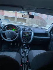 Lada  ваз  219010 LADA GRANTA, год выпуска: 2018, VIN:XTA219010J0554756