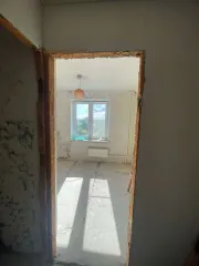 Квартира 50 кв.м. в Московской области, Павло-Посадский городской округ, деревня Евсеево, дом 27а, квартира 59. Общая долевая собственность, доля в праве 5/6. Находится в залоге у ПАО "Sberbank". Кадастровый номер: 50:17:0000000:44172.