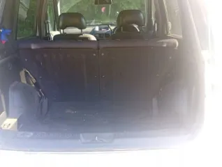 Nissan Cube 1998 года, 82 лс, 312667 км, АКПП, кузов № Z10042604