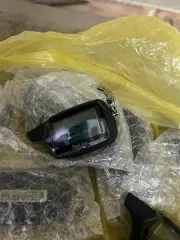 Годные остатки товаров народного потребления согласно приложению. Проверка исправности имущества не проводилась, товаросопроводительные документы не передавались. Погрузка и транспортировка имущества с места хранения осуществляется покупателем самостоятельно и за его счет. Имущество продается в том…