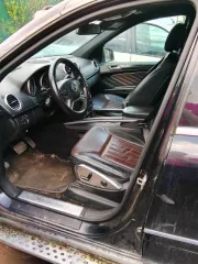 Mercedes-Benz GL 350 CDI 4MATIC, 2011 Mercedes-Benz GL-Класс, 2011 года, 224 лс, 480563 км, полный привод, АКПП. Транспортное средство: MERCEDES-BENZ GL 350 CDI 4 MATIC, Идентификационный номер (VIN номер): WDC1648221A762574, Год изготовления: 2011, Гос.номер Н506АК550, находится в залоге у АО…