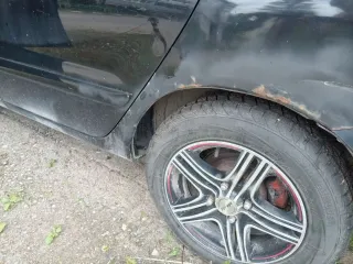 Mitsubishi Lancer, 2007, автомобиль марки MITSUBISHI модель Lancer 2007 г.в., VIN-номер JMBSNCS3A7U030919, в залоге у ПАО "Совкомбанк". Осмотр предмета торгов производится в рабочие дни, по месту нахождения имущества и возможен с даты публикации настоящего сообщения до даты окончания срока принятия…