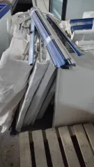 Стеллаж для торговли