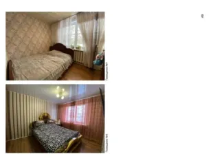 Квартира, 84.1 м², 3-комнатная, Вологодская обл. г. Вологда, ул. Мелиораторов, д. 23, кв. 2, общая пл. 84,1 кв.м., кадастровый номер 35:24:0301001:670, этаж 1