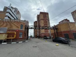 Сооружение - Сеть теплоснабжения (протяженность 341 м), кадастровый номер 71:14:030501:9237; 
Сооружение - Сеть теплоснабжения (протяженность 975 м), кадастровый номер 71:14:030501:6888; 
Здание - Котельная кадастровый номер 71:14:030501:5936; Площадь, 550.50 кв.м (Тульская область, Ленинский…