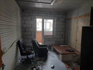 Нежилое помещение, площадь: 293,6 кв.м., кадастровый номер: 50:52:0010104:1217, вид права: Собственность, дата государственной регистрации: 07.06.2018, номер государственной регистрации: 50:52:0010104:1217-50/023/2018-1,​ основание государственной регистрации: Акт приема-передачи объекта долевого…
