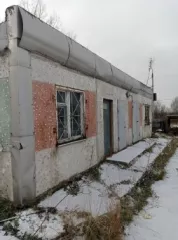 Здание АЗС № 44  нежилое , этажность 1, площадь 57 кв.м., кадастровый номер 51:14:0000000:2291, местоположение: Мурманская обл., г.Апатиты, р он «Пионерское поле» Здание АЗС №44  нежилое , этажность 1, площадь 57 кв.м., кадастровый номер 51:14:0000000:2291, местоположение: Мурманская обл…