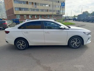 Geely Emgrand, 2023 Автомобиль легковой Geely Emgrand, 2023 г.в., VIN LB3F31034PG024102