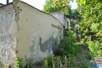 Здание 514,4 м2 Рязань г Пушкина д 47а кадастровый номер 62:29:0070030:170 ранее присвоенный государственный учетный номер инвентарный номер 9183 условный номер 62:29:00:00000:9183:001 площадь 514,4 м2 назначение нежилое наименование административное здание