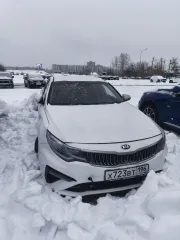 KIA Optima 2019, автомобиль марки KIA модель JF (Optima) 2019 г.в., VIN-номер XWEGT411BL0010013. Для согласования просмотра необходимо направить на электронную почту zolotareva2595@yandex.ru запрос в виде отсканированного документа с подписью для физических лиц, с печатью и подписью уполномоченного…