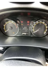 Lada Granta 2022 года, 90 л.с., пробег 129162 км. Цвет белый. VIN: XTA219040P0852740, ПТС: 164301050049246, госномер У717РВ48.