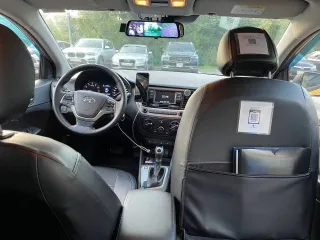 Hyundai Solaris 2018 года, 123 лс, VIN: «Z94K241CBKR128072», г. р. з. «А 326 ОМ 797», 2018 г. в., мощность двигателя, л. с. / кВт: 123 (90,2), объём двигателя, куб. см: 1591, шасси (рама): отсутствует, тип двигателя: бензиновый, экологический класс: пятый, масса без нагрузки, кг: 1230, разрешенная…