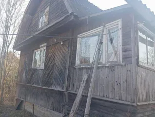 1/5 доли дома и участка (две позиции), Тверская область: 1/5 доля дома и 1/5 доля земельного участка в Тверской обл., еще 1/5 доля дома и 1/5 доля земельного участка в Тверской обл., еще продажа доли 1/5 в доме и земельном участке. Дом деревянный, без ремонта. Участок не обрабатывался длительное…