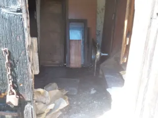 Жилое помещение 23,1 кв.м с земельным участком 1683 кв.м, Калининградская область. Помещение с кадастровым номером 39:13:010105:90 площадью 23,1 кв. м., расположенное по адресу: Калининградская область, г. Черняховск, пер. Почтовый, д. 1, кв. 2, и земельный участок с кадастровым номером…