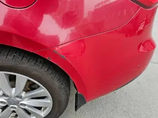 Kia Cerato 2013 года, 150 лс, 220000 км, АКПП, легковой автомобиль, марка КИА/KIA YD CERATO FORTE, VIN: XWEFX417BD0000340, цвет красный.