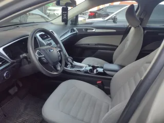 Ford Fusion 2015, автомобиль марки FORD модель Fusion, VIN-номер 3FA6P0G7XFR254645. Ознакомление с имуществом по адресу: Волгоградская область, город Волгоград, ул. Санаторная д.18. Вопросы по имуществу по контактам организатора торгов: ivanevseevv@yandex.ru, тел. 89954257558 с 09.00 ч. до 17.00 ч…