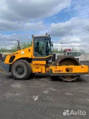 Аукцион. Стабилизатор грунта Caterpillar RM350B, 2001 г.в., рег. знак 9605 РК14.