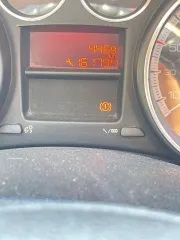 Peugeot 308, 2011 308 Белый 2011 г.в. Марка, модель: Peugeot 308 Категория ТС: В Год изготовления: 2011 Идентификационный номер VIN: Z8T4C5FS0BM009031 Номер кузова: Z8T4C5FS0BM009031 Цвет кузова: белый Рабочий объем двигателя: 1598 куб. см Мощность двигателя (л.с.): 120 Тип коробки передач…