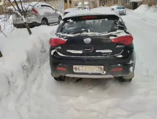Lifan X50 2015 Lifan X50, 2015 года, 103 лс, 455198 км Автомобиль марки, модель LIFAN X50, 2015 года выпуска, VIN X9W215851F0002070