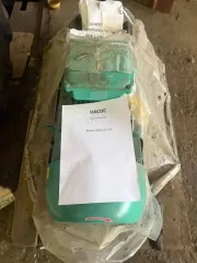 Насос WILO IL 50/210-11/2 А2324. Имущество находится по адресу: Тверская обл., Торжокский р-н, г. Торжок, Ленинградское ш., д.46В.